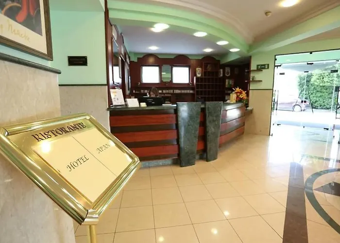 Hotel Apan