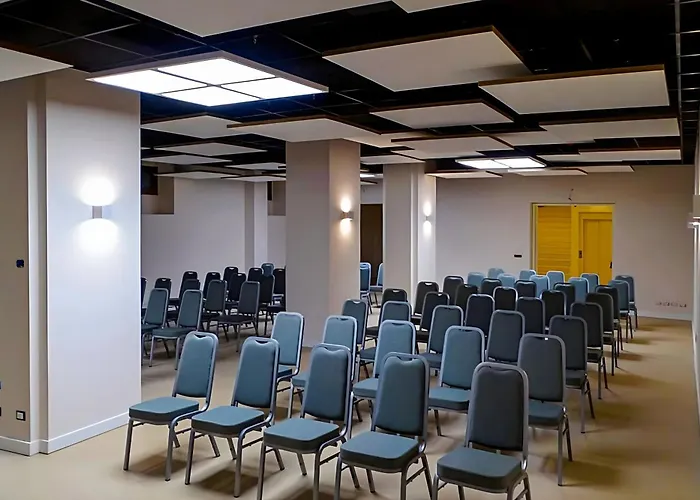Torrione Hotel