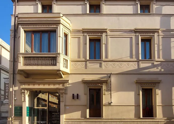 Torrione Hotel
