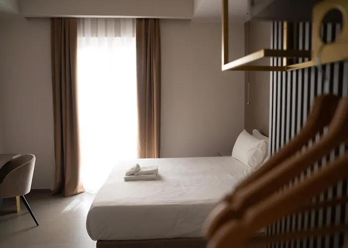 Didimos Town Hotel